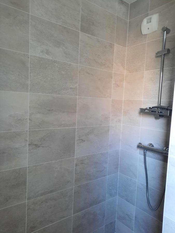 Saint-Malo : bel appartement -10min à pied intra/plages Exterior foto
